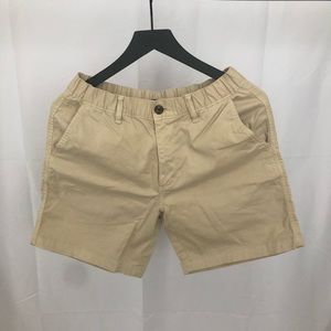 Bearbottom Khaki Shorts